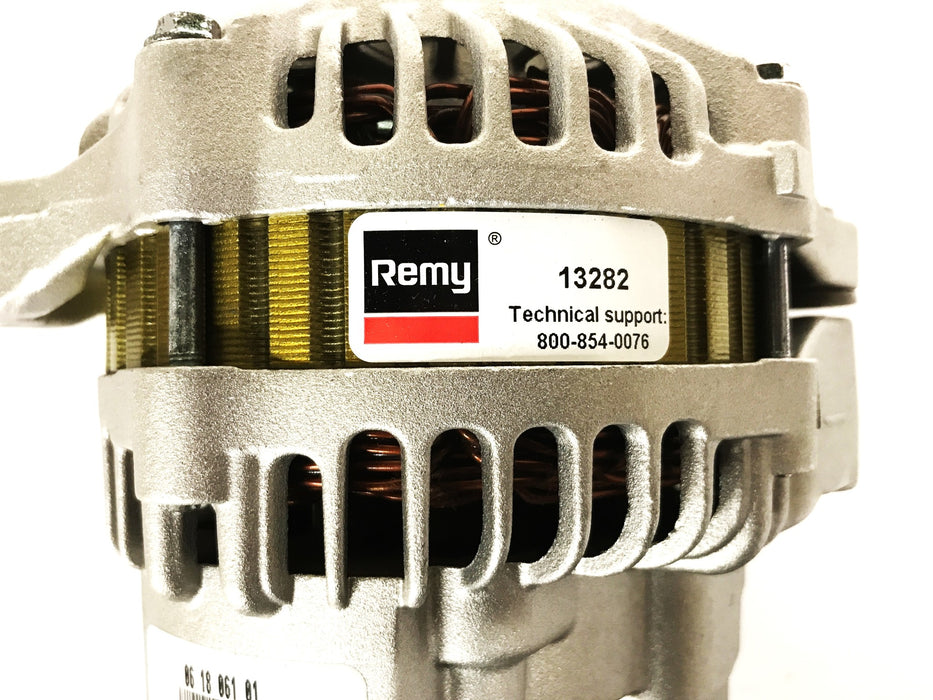 Benchmark/Remy Remanufactured Alternator 15920/13282 REMANUFACTURED