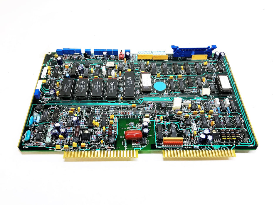 Exide Electronics Circuit Board WK48307 NOS