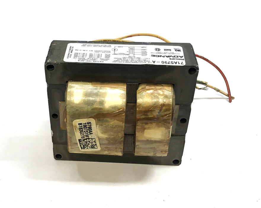 Philips Advance Core and Coil Metal Halide Ballast Kit 71A5770-001D -NOS-
