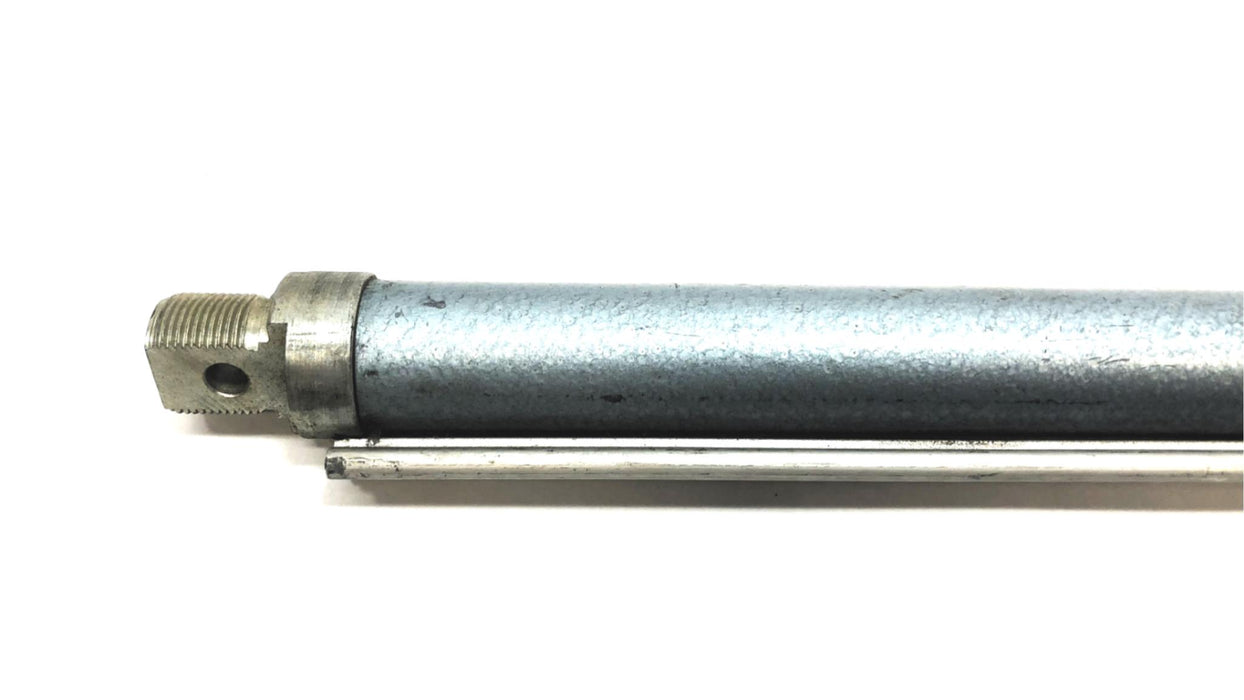 Festo Pneumatic Cylinder DGS-25-500-PPV-A USED