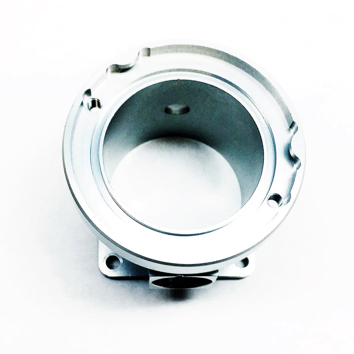 Unbranded Valve Casting 1X7/8 X 3/8 Inch NOS
