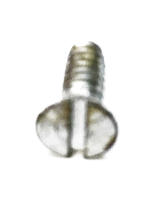 United Screw of America 6-32 x 3/8 Slotted Screw 5305-238 (270pcs) NOS