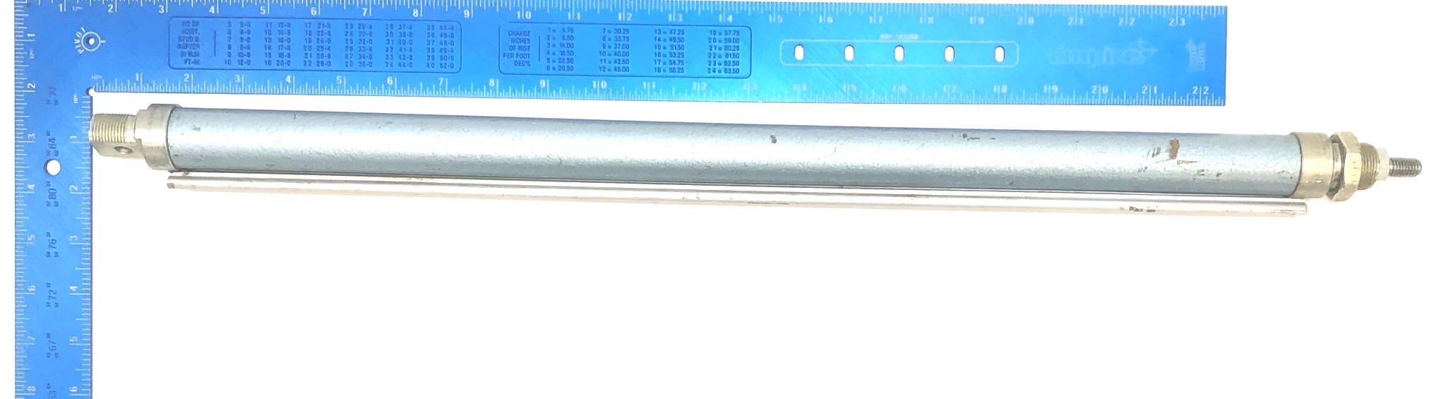 Festo Pneumatic Cylinder DGS-25-500-PPV-A USED
