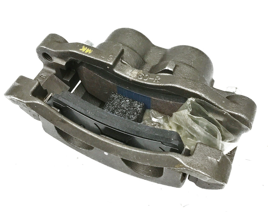Bendix Re-Manufactured Loaded Brake Caliper L55815M NOS