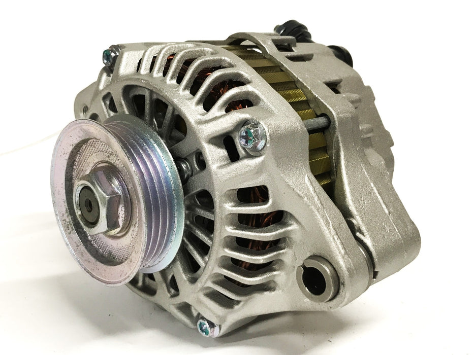 Benchmark/Remy Remanufactured Alternator 15920/13282 REMANUFACTURED