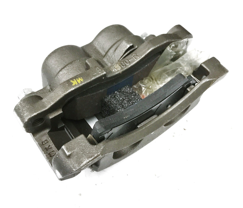 Bendix Re-Manufactured Loaded Brake Caliper L55815M NOS