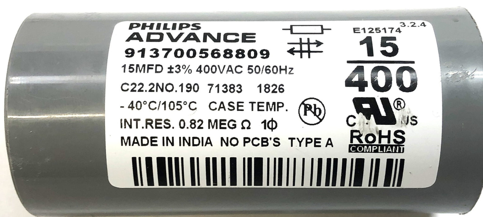 Philips Advance Core and Coil Metal Halide Ballast Kit 71A5770-001D -NOS-
