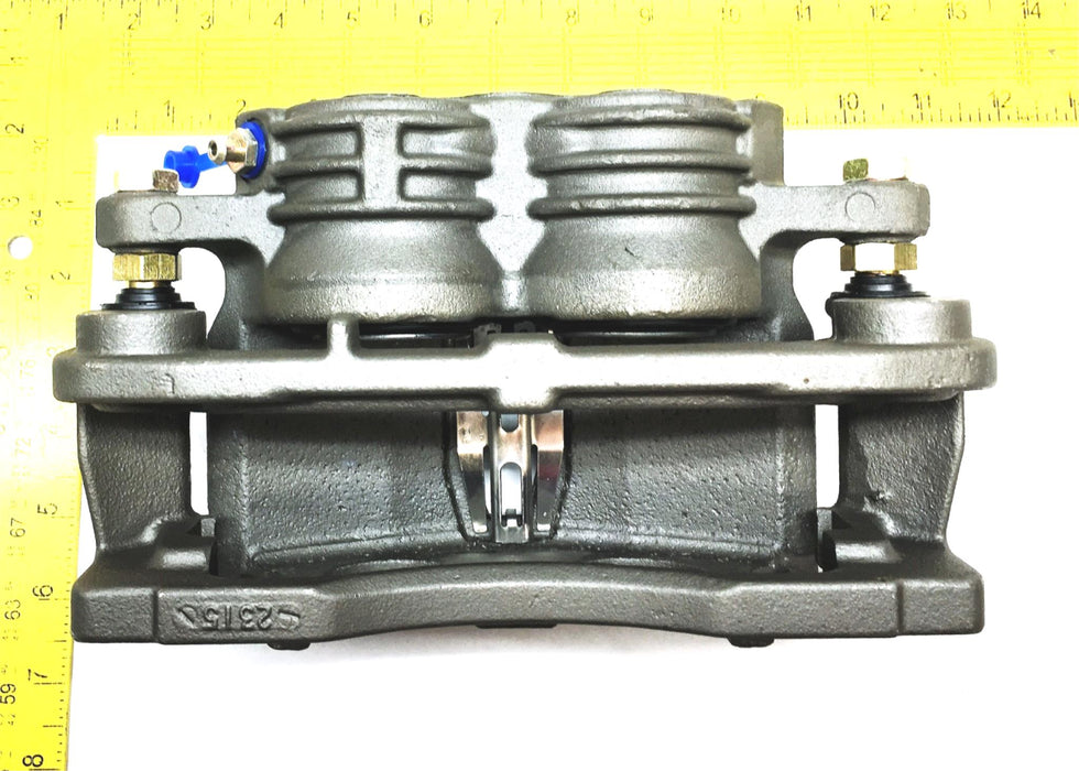 Mechanic's Choice Cambro Brake Caliper 4721-1H REMANUFACTURED