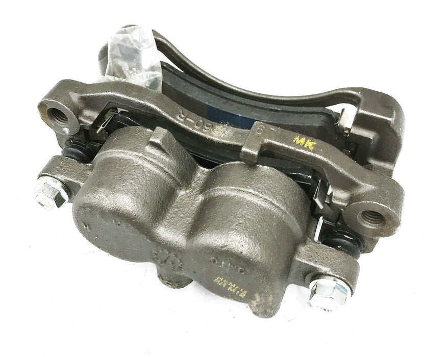 Bendix Re-Manufactured Loaded Brake Caliper L55815M NOS
