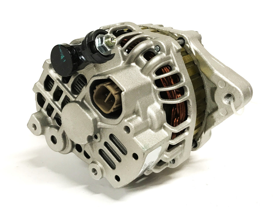 Benchmark/Remy Remanufactured Alternator 15920/13282 REMANUFACTURED
