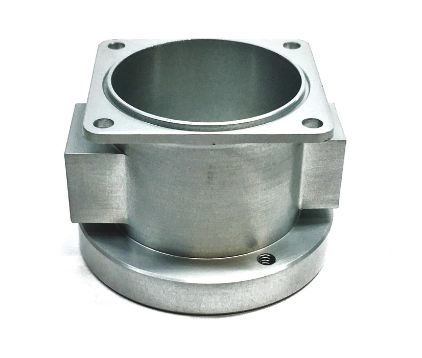 Unbranded 1 Mount Valve Casting 1X7/8 To 3/8 Inch NOS