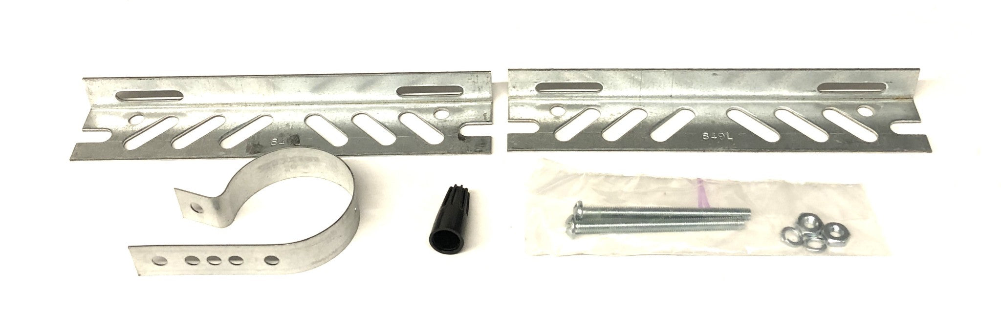 Philips Advance Core and Coil Metal Halide Ballast Kit 71A5770-001D -NOS-