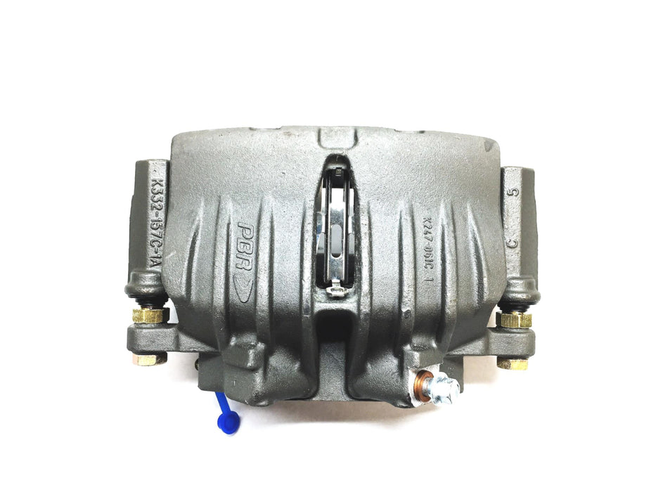Mechanic's Choice Cambro Brake Caliper 4721-1H REMANUFACTURED