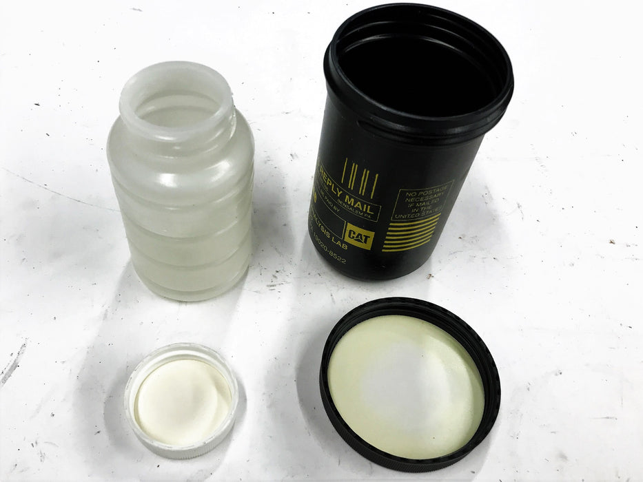 Ransom CAT Oil Sampling Kit 6 Pack G&R-612A NOS