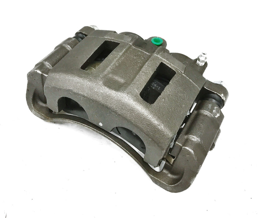 Bendix Re-Manufactured Loaded Brake Caliper L55815M NOS