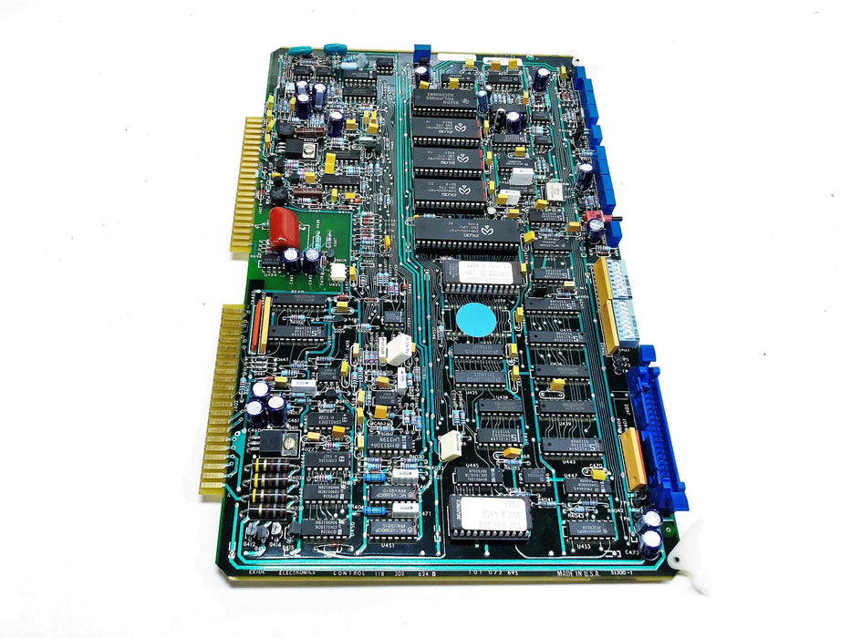 Exide Electronics Circuit Board WK48307 NOS