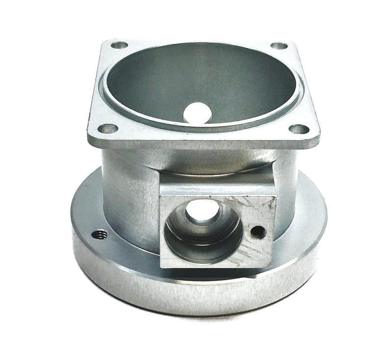 Unbranded 1 Mount Valve Casting 1X7/8 To 3/8 Inch NOS