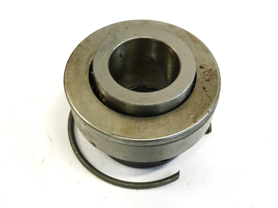 Fafnir 1-1/4 inch Insert Bearing with Collar SM1104K NOS