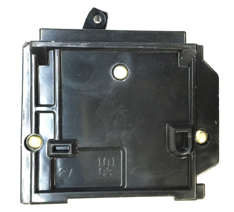 SQUARE D 15Amp Circuit Breaker Type HOM DR-5727 (X1043) [Lot of 5] NOS