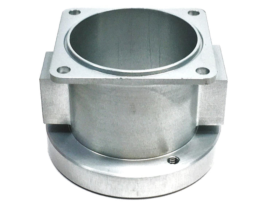 Unbranded 1 Mount Valve Casting 1X7/8 To 3/8 Inch NOS