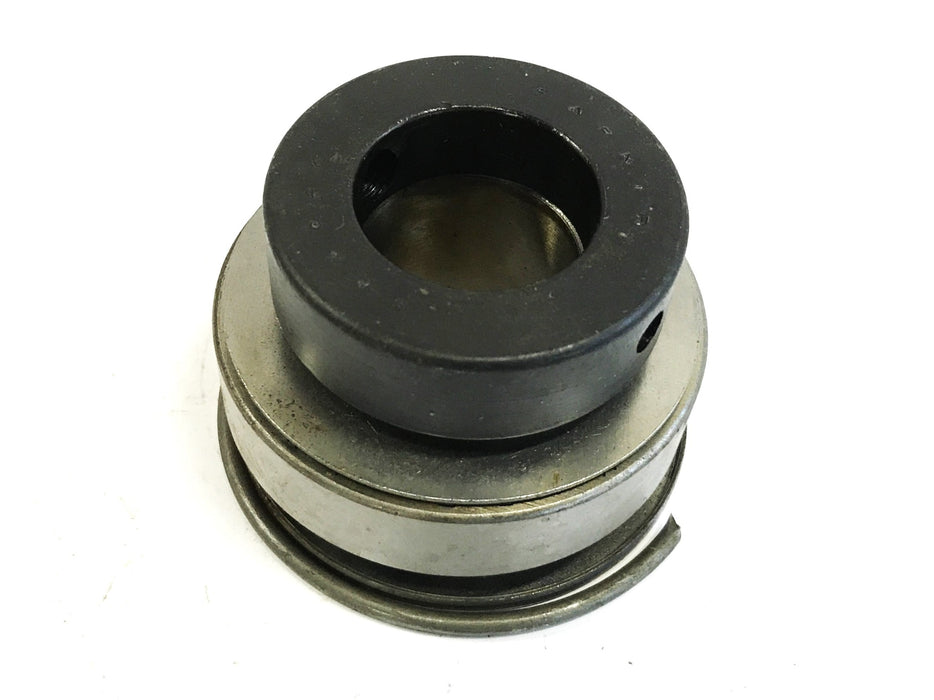 Fafnir 1-1/4 inch Insert Bearing with Collar SM1104K NOS