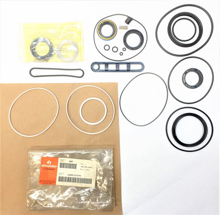 INTERNATIONAL/NAVISTAR 292S6 Seal Kit 1648325C91 NOS