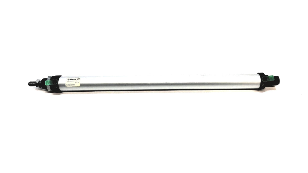 Pneumax Scorpion Pneumatic Cylinder 1260.25.350.MA NOS