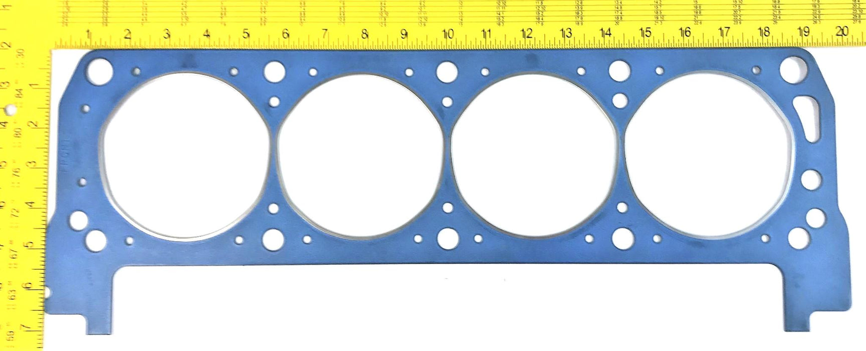 FORD RACING HEADGASKET SET(2PCS) M-6051-D331 NOS