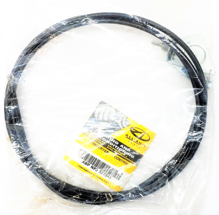 ALLIANCE PARTS Converter Control ABP N83 327341 NOS
