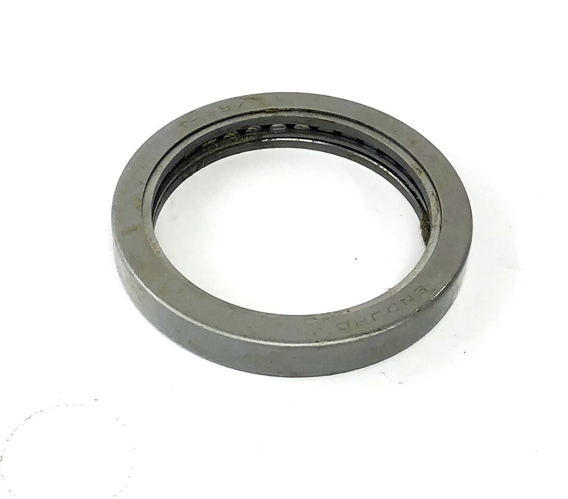 Enduro Thrust Roller Bearing T-387 NOS