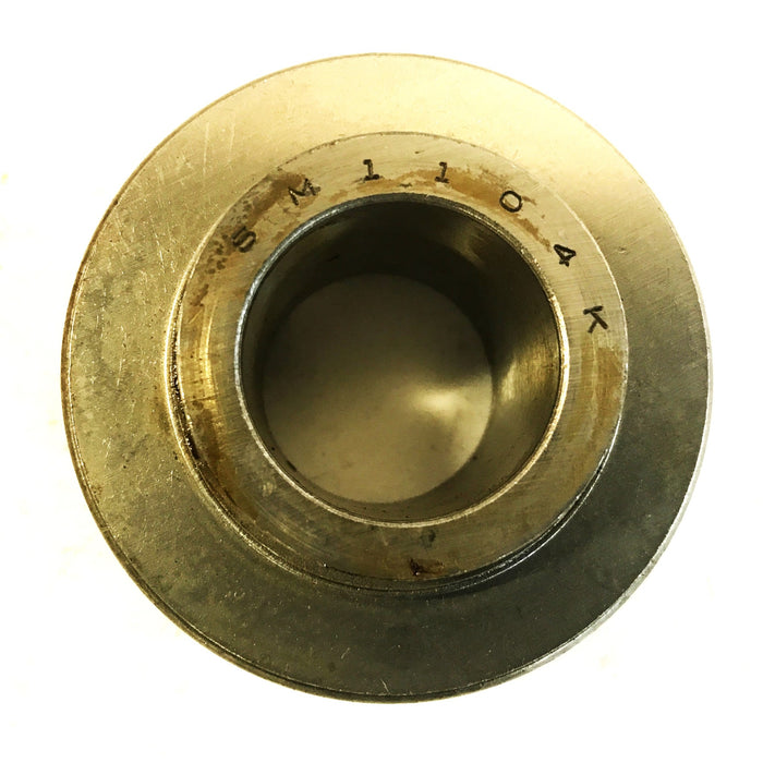 Fafnir 1-1/4 inch Insert Bearing with Collar SM1104K NOS