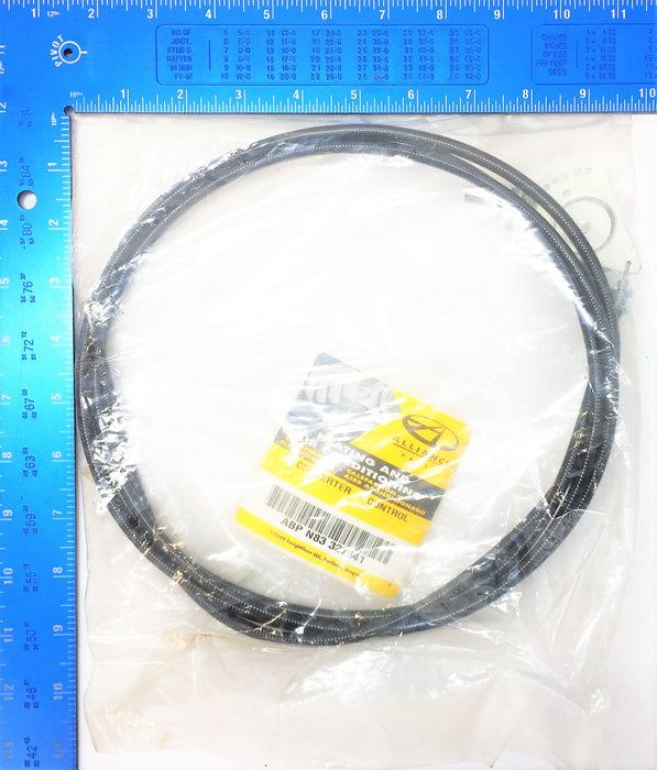 ALLIANCE PARTS Converter Control ABP N83 327341 NOS