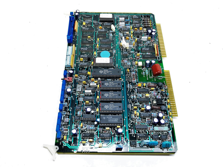 Exide Electronics Circuit Board WK48307 NOS