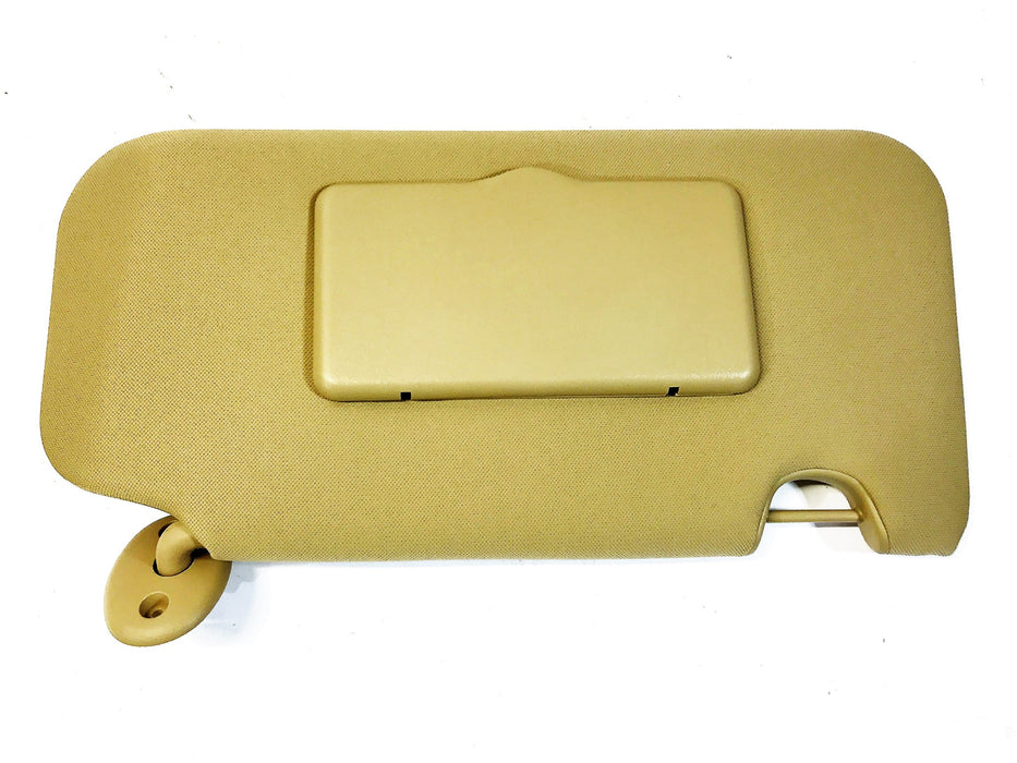 GM OEM Sunshade Sun Visor Right 25954548 NOS