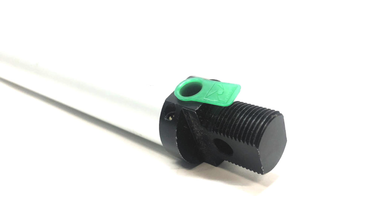 Pneumax Scorpion Pneumatic Cylinder 1260.25.350.MA NOS