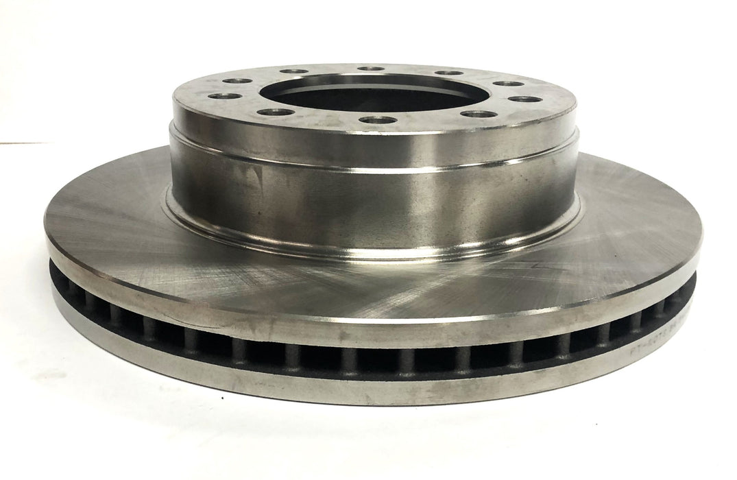 Silent Stop Front Brake Disc Rotor SB-680305 NOS
