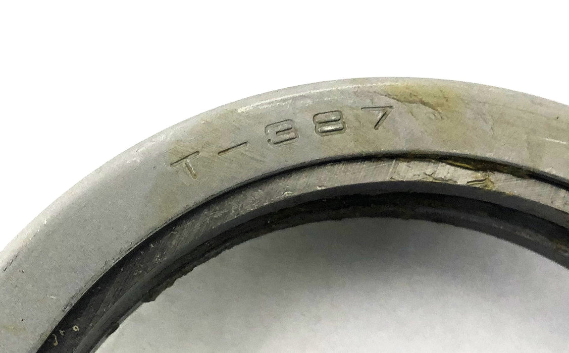 Enduro Thrust Roller Bearing T-387 NOS