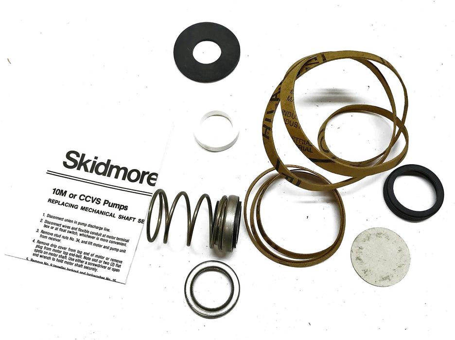 Skidmore Seal Repair Kit 142-54055 NOS