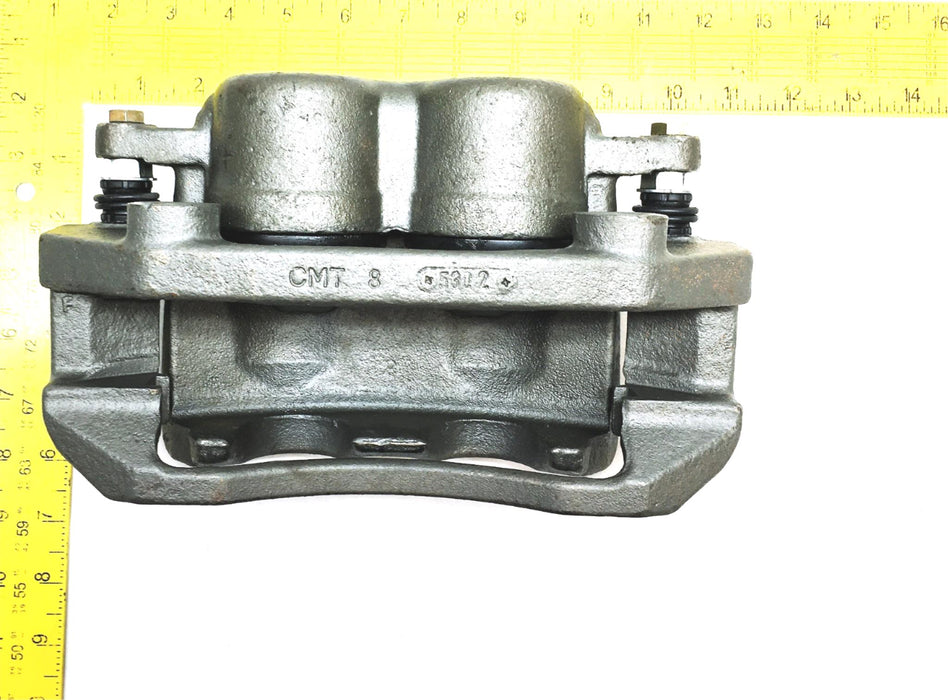Mechanic's Choice Cambro Brake Caliper 4945-H REMANUFACTURED