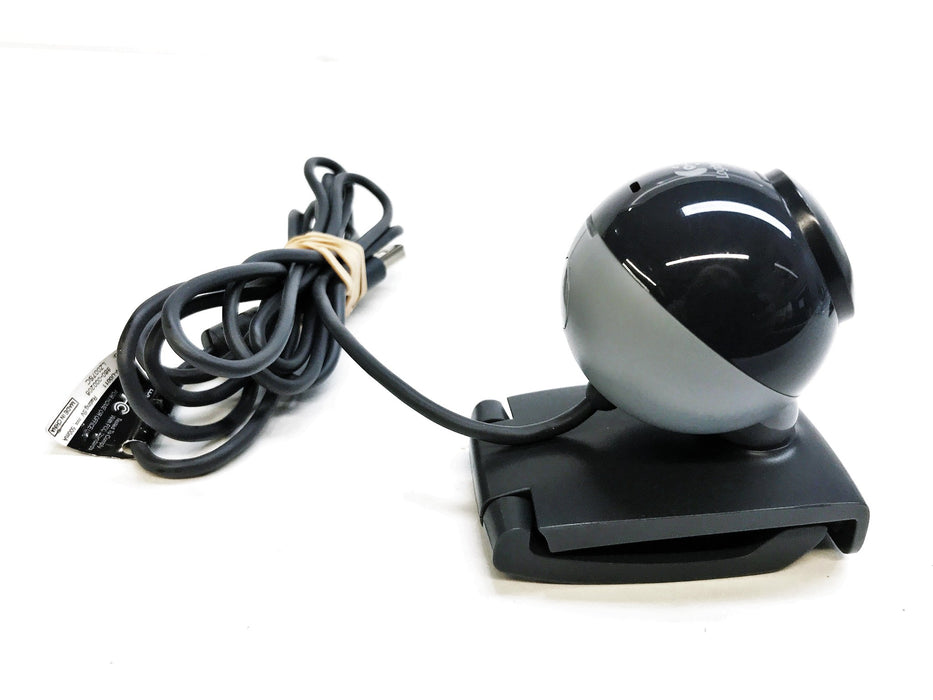 Logitech Quickcam Connect Logitech Ucv39 LOGITECH QUICKCAM S2500