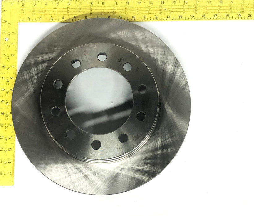 Silent Stop Front Brake Disc Rotor SB-680305 NOS