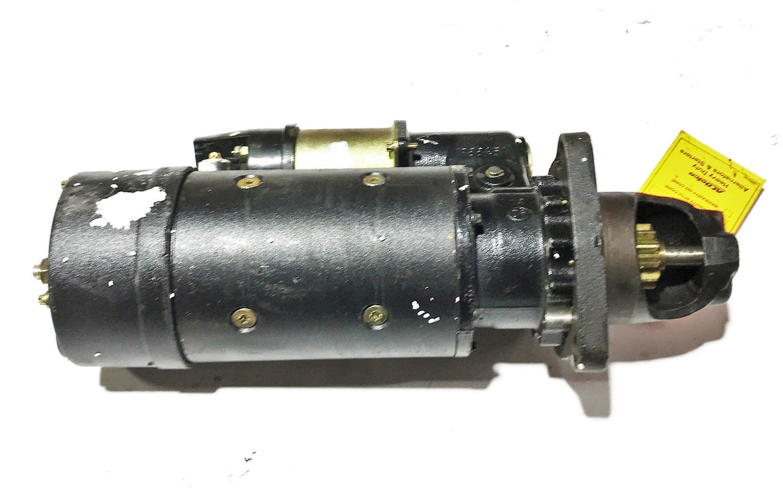 ACDelco"42 Series" Re-Manufactured Starter Motor Assembly 323-933 (10461357) NOS