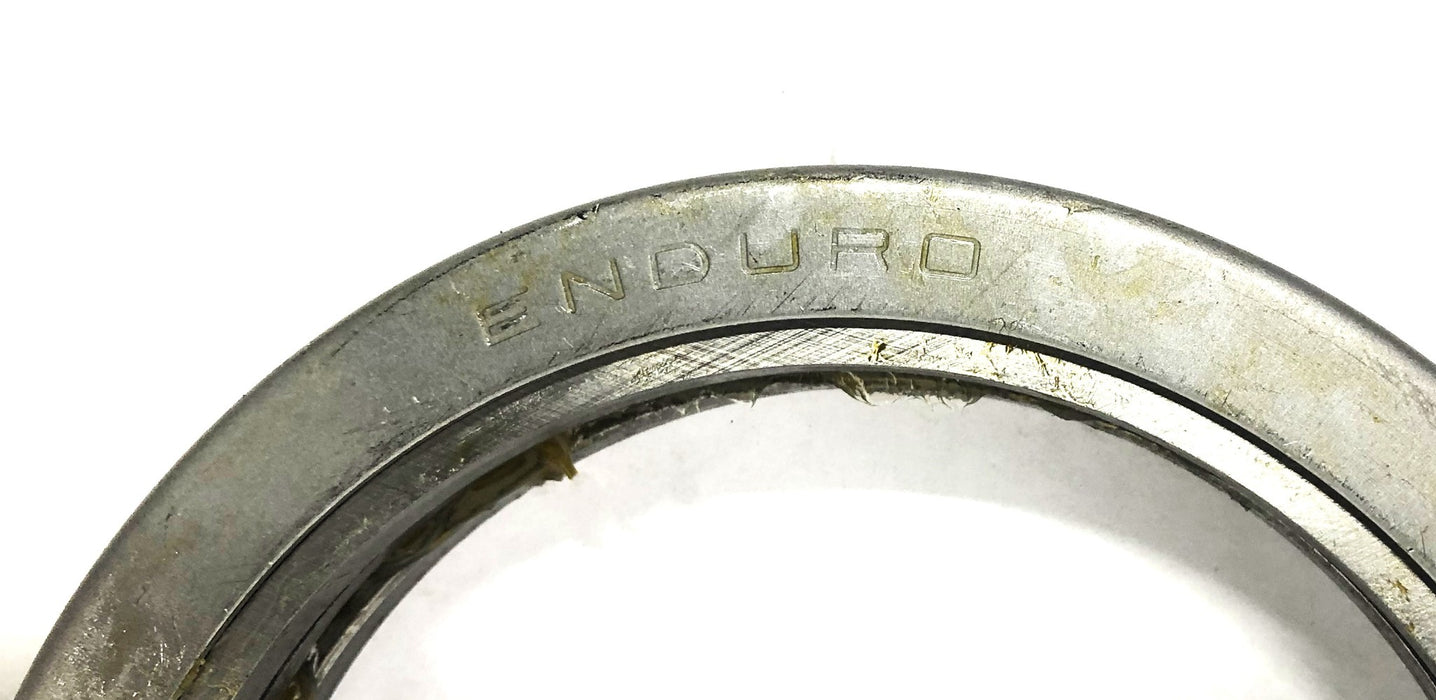 Enduro Thrust Roller Bearing T-387 NOS