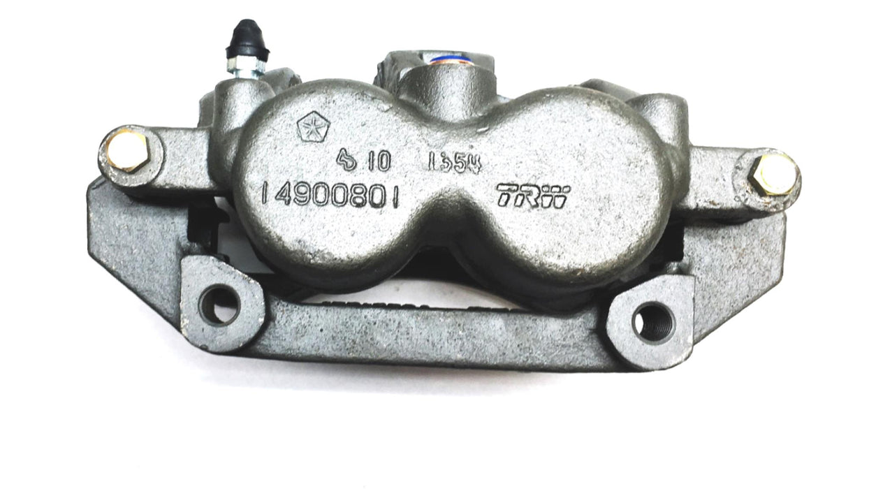 Mechanic's Choice Cambro Brake Caliper 4945-H REMANUFACTURED