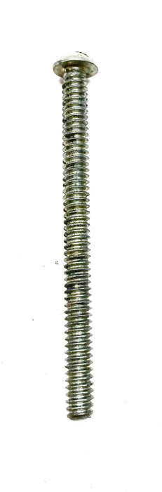 Super Brite Screw 6/32 X 1-3/4" Round Head Machine Screw 5305-251 (100pcs) NOS