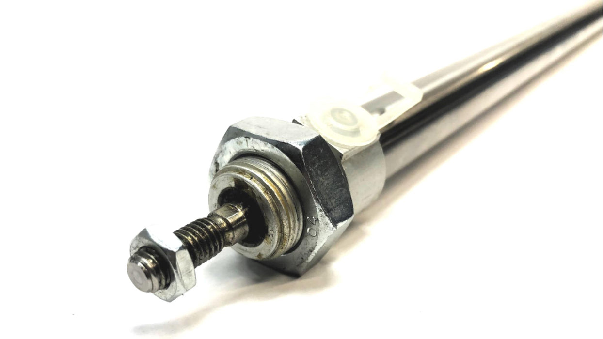 Festo PMax 10 Bar / 145 PSI Pneumatic Cylinder DSNU-20-320-PPV-A NOS