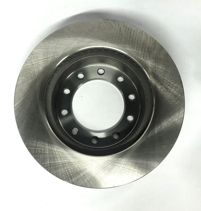 Silent Stop Front Brake Disc Rotor SB-680305 NOS