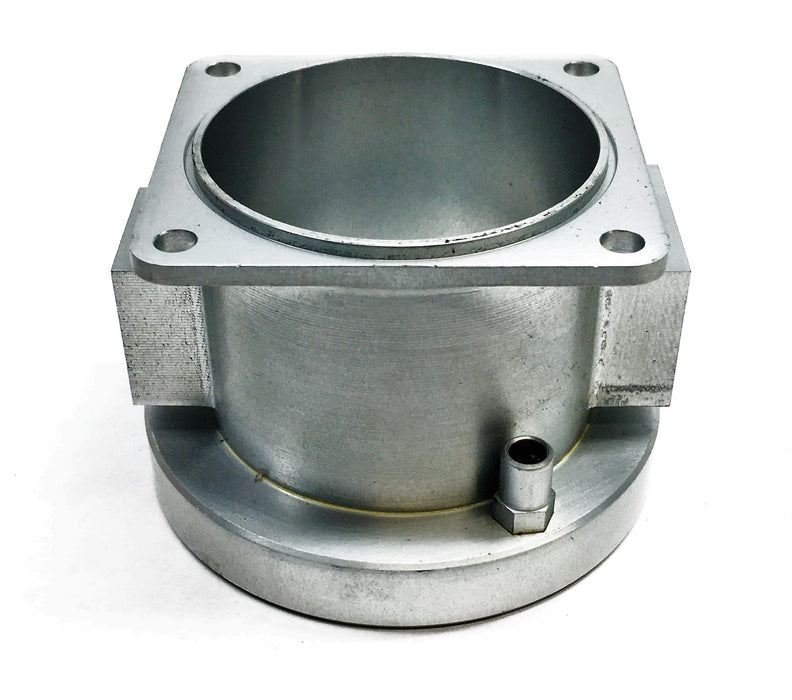 Unbranded 1 Mount Valve Casting 1X7/8 To 3/8 Inch USED