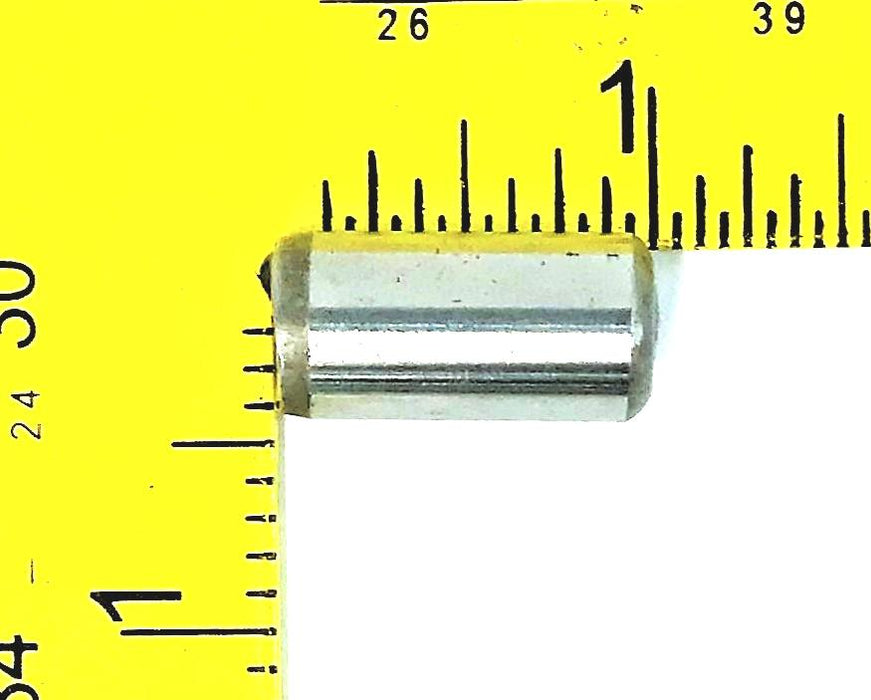 FASTENAL STEEL PULL DOWN PIN 1/2"x1" 26877 [LOT OF 6] NOS