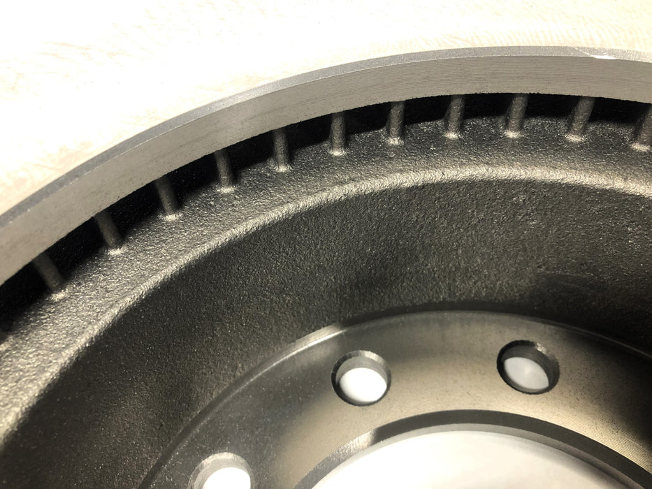 Silent Stop Front Brake Disc Rotor SB-680305 NOS